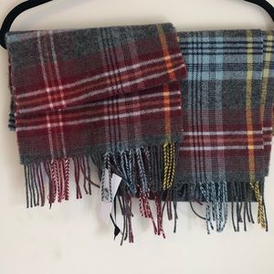 Harrod’s of London scarf